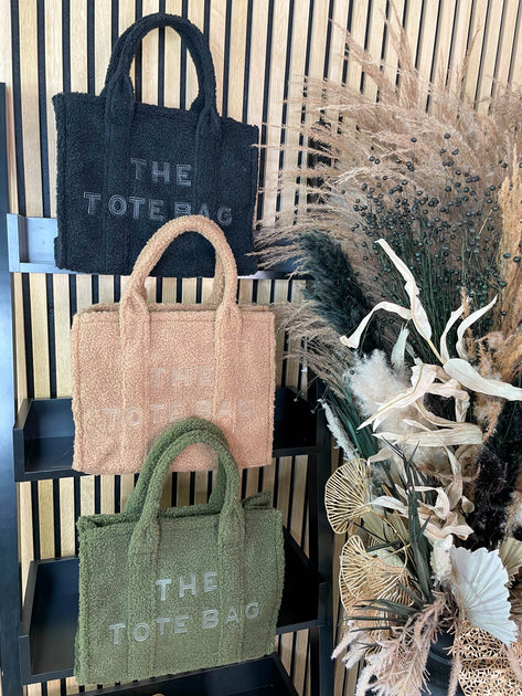 The Tote Bag outlets