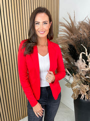 Kate Blazer - Red