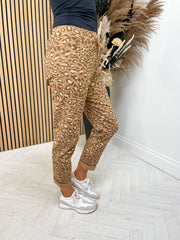 Magic Pant Leopard - 5 Colours