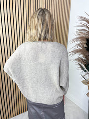 Britta Jumper - 4 Colours