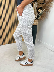 Magic Pant Leopard - 5 Colours