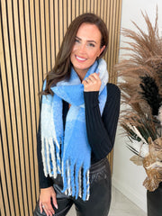 Kimia Scarf - 2 Colours