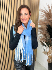 Kimia Scarf - 2 Colours