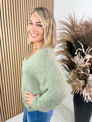 Britta Jumper - 4 Colours