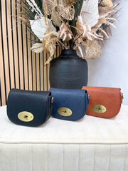 Morgan Bag - 3 Colours