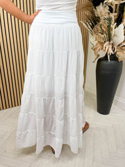 Harlow Skirt - 3 Colours