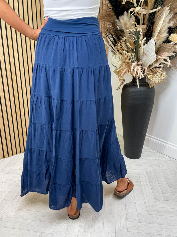 Harlow Skirt - 3 Colours