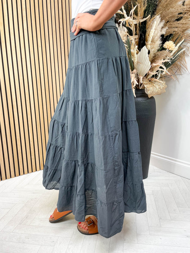 Harlow Skirt - 3 Colours