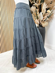 Harlow Skirt - 3 Colours