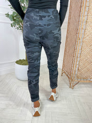 Camo Magic Pant - 2 Colours