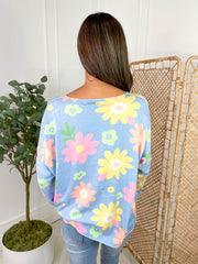 Daisy Top - 2 Colours