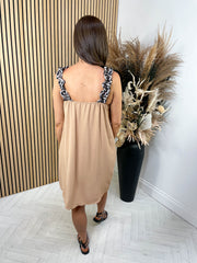 Tori Dress - 4 Colours