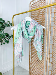 Anaia Scarf - 3 Colours