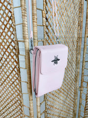 Bailey Bee Crossbody Bag - 3 Colours