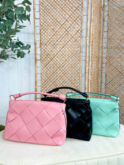 Ruelle Bag - 3 Colours