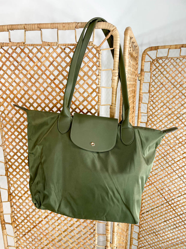 Bree Bag - 3 Colours