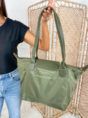 Bree Bag - 3 Colours