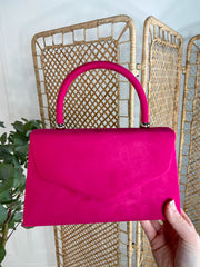 Tara Bag - 4 Colours