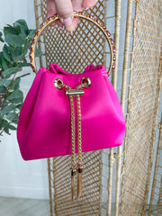 Gala Bag - 4 Colours