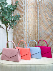 Tara Bag - 4 Colours