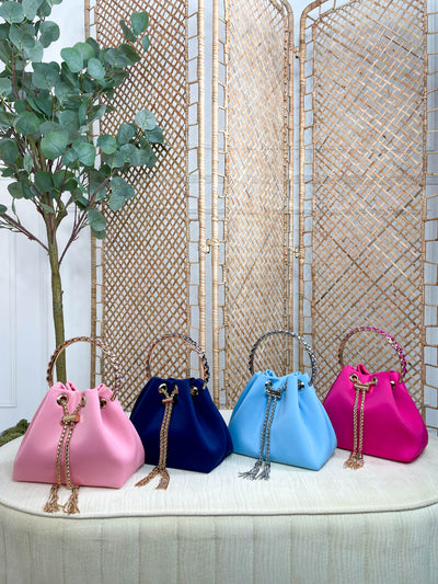 Gala Bag - 4 Colours