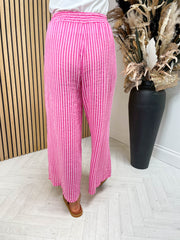 Trisha Trousers - 3 Colours