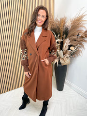 Posey Coat - 5 Colours