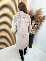 Calino Longline Coat