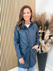 Gwynne Raincoat - 5 Colours