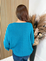 Almah Knit - 3 Colours