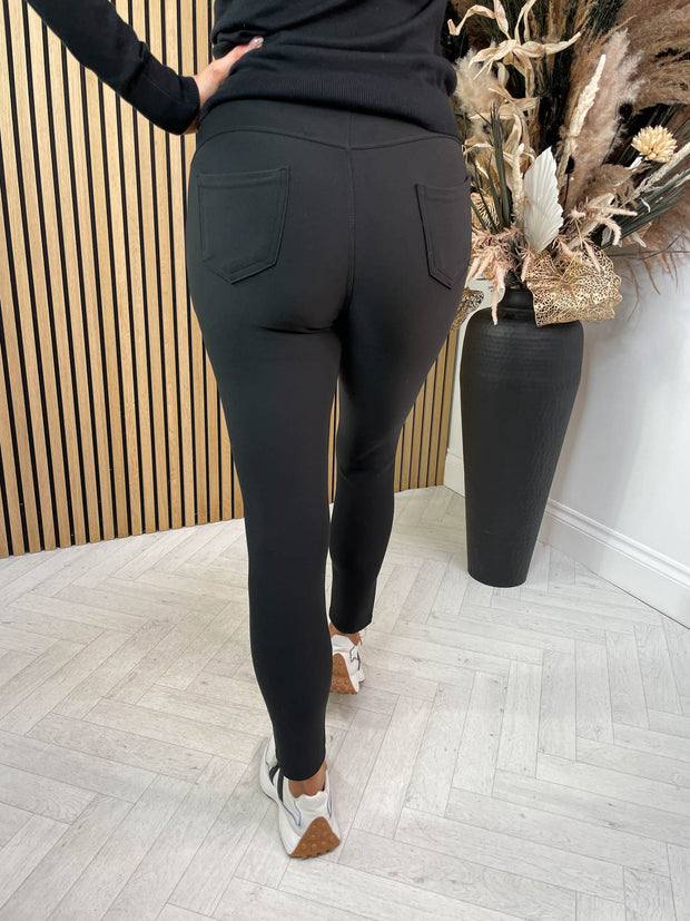 Laura Legging - 4 Colours