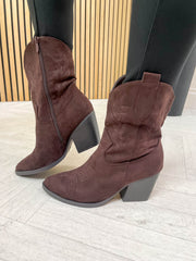 Calli Boot - 3 Colours