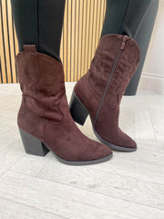 Calli Boot - 3 Colours