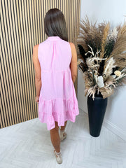 Alora Dress - 4 Colours