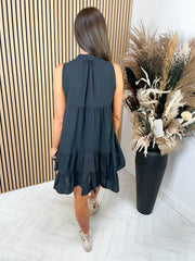 Alora Dress - 4 Colours