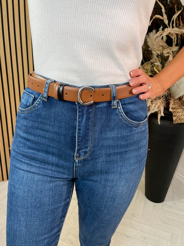 Blakely Belt