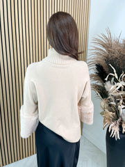 Elianah Knit - 3 Colours