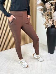 Laura Legging - 4 Colours