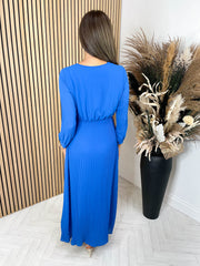 Adorna Dress - 6 Colours