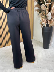 Chelsea Wide Leg Jogger