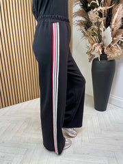 Chelsea Wide Leg Jogger