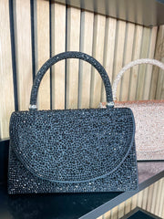 Grizelda Glitz Bag - 3 Colours