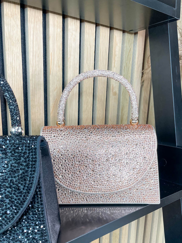 Grizelda Glitz Bag - 3 Colours