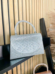 Grizelda Glitz Bag - 3 Colours