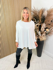 Shelley Jumper - 2 Colours