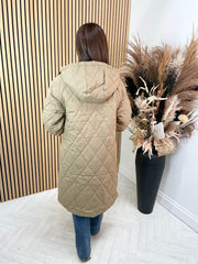 Wrenley Jacket