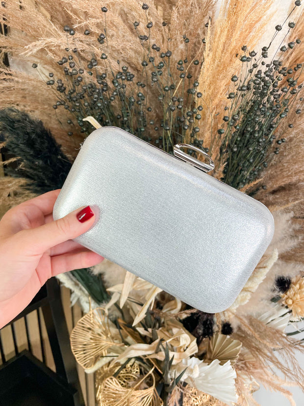 Lady Clutch - 3 Colours