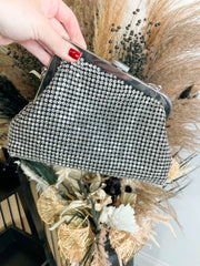 Ronnie Clutch - 2 Colours