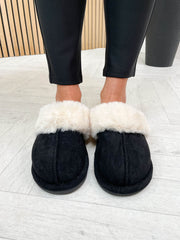 Lovelle Slippers - 3 Colours