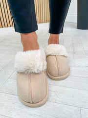 Lovelle Slippers - 3 Colours